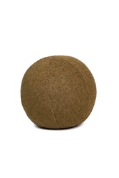 Bouclé Bomb Cushion (45cm)