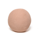 Bouclé Bomb Cushion (45cm)