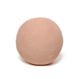 Bouclé Bomb Cushion (45cm)
