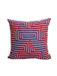 Fouad + Solid Cushion (50*50)