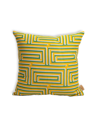 Fouad + Solid Cushion (50*50)