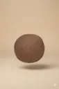 Nano Tweed Bomb Cushion (45cm)