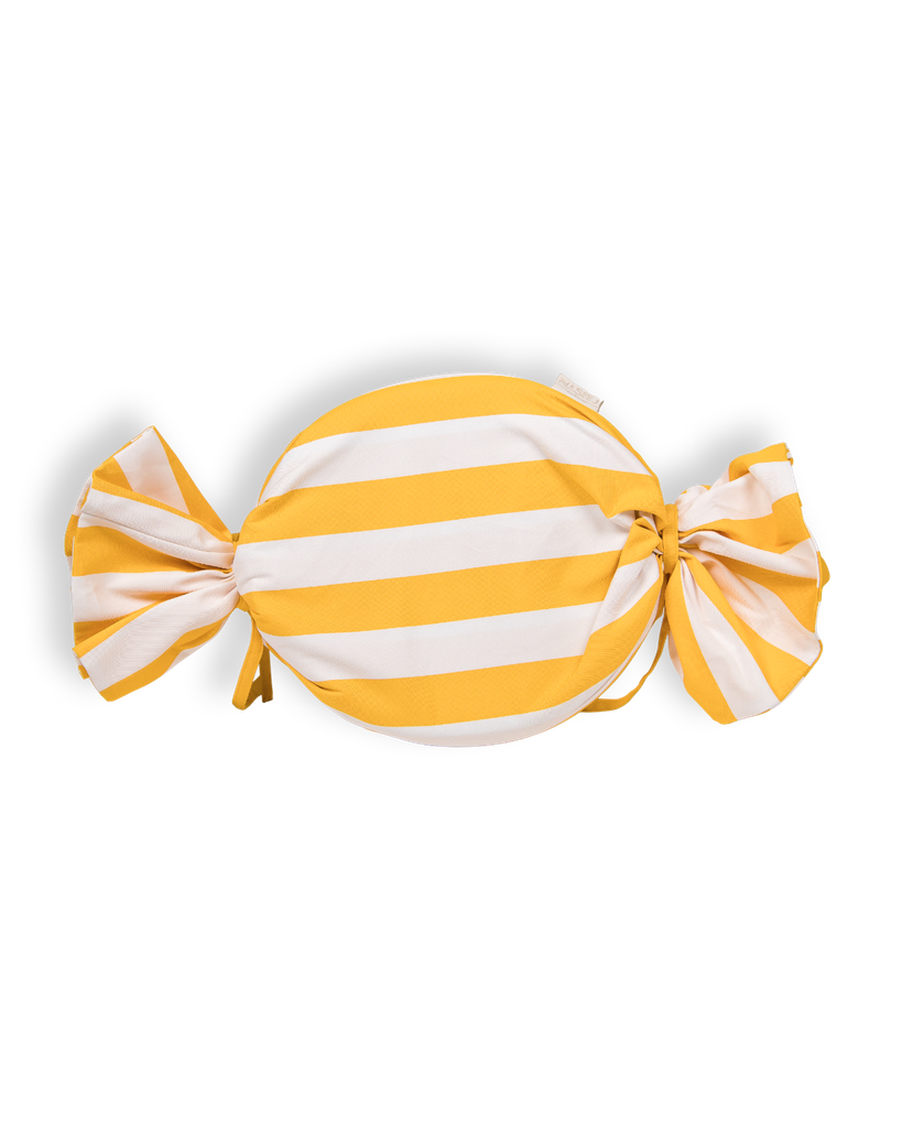 Bonbon Cushion (60cm) ☀️☂️